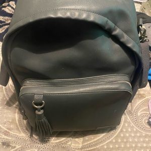 Diaper bag